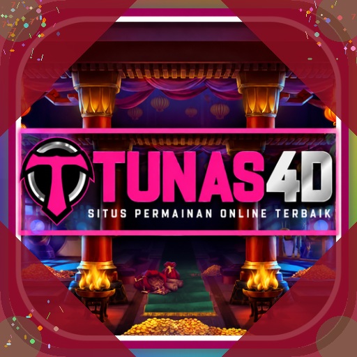 tunas4d — mitra unggulan